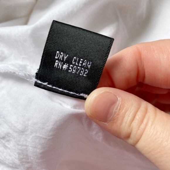 Adrianna Papell Cream Cotton Midi Dress with Lace Detail on Top - Picture 8 of 14